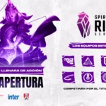 Rift Series Apertura 2023