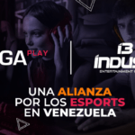 Alianza entre INDUS3 y LGAplay busca fortalecer el gaming en Venezuela