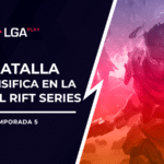 Continúa la Spiritual Rift Series 2K25 – Resumen Semana 3