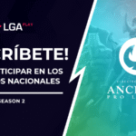 Inician las inscripciones de los Circuitos Nacionales de Dota 2