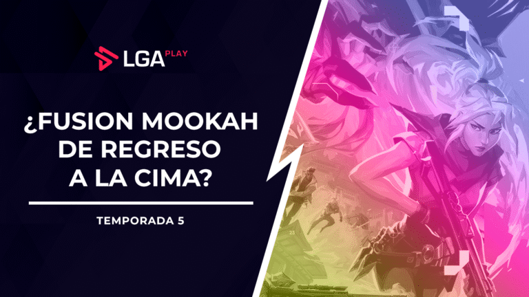 ¿Fusion Mookah de regreso a la cima? Resumen SPKPL Semana 6