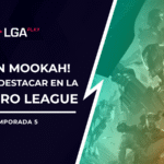 Fusion Mookah vuelve a destacar en la SPKPL durante la Semana 4