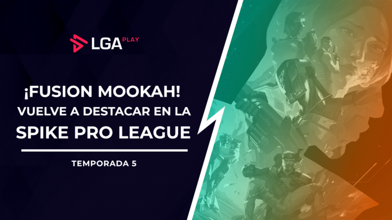 Fusion Mookah vuelve a destacar en la SPKPL durante la Semana 4