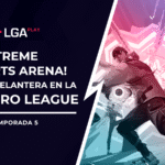Spike Pro League Temporada 2025 – Resumen Semana 5