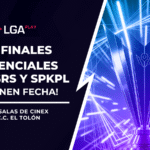 Las finales presenciales de la Spiritual Rift Series y la Spike Pro League ya tienen fecha
