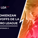 La Spike Pro League culminó su primera semana de Playoffs