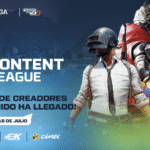 LGAplay anuncia su nueva liga para creadores de contenido