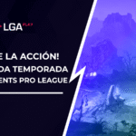 Ancients Pro League inicia con su segunda temporada