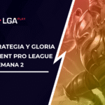 La Liga Venezolana de Dota 2 culmina con su Segunda Semana