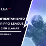 Star Pro League: Resumen de la Semana 2