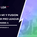 Star Pro League: Resumen de la Semana 4