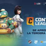 Farlight 84 será la tercera parada de la CONTENT LEAGUE de LGAplay