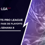 Ancients Pro League: Biz Gaming y TP Gaming a la cabeza en la semana 1 de PLAYOFFS