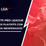 Ancients Pro League: Playoffs – Resumen Semana 2