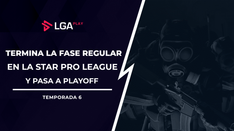 Star Pro League: Resumen de la Semana 7  