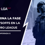 La Temporada 6 de la Star Pro League pronto llegará a su final