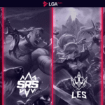 LGAplay inicia su ciclo competitivo de 2026 con 4 circuitos nacionales