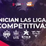 Las ligas de LGAplay están listas para iniciar a finales de abril