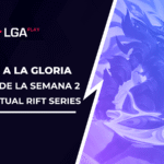 Concluye la Semana 2 de la Spiritual Rift Series