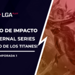 Continúa la Liga de Mobile Legends de LGAplay