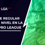 Sigue la fase regular de la Spike Pro League Temporada 6