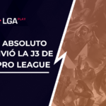 La Spike Pro League se adentra a la Semana 3 de su fase regular