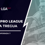 La Liga Venezolana de CS2 culmina con su semana 4