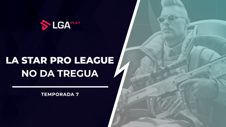 La Liga Venezolana de CS2 culmina con su semana 4