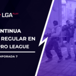 Continúa la fase regular de la Liga Venezolana de Counter Strike 2