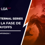 Culmina la Fase Regular de la Lord Eternal Series en su Semana 5