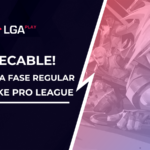 Culmina la fase regular de la Spike Pro League