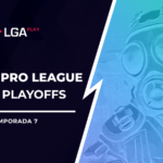 La Liga profesional Counter Strike 2 en Venezuela termina su fase regular