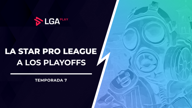 La Liga profesional Counter Strike 2 en Venezuela termina su fase regular