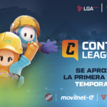 LGAplay anuncia la Temporada 2 de la CONTENT LEAGUE