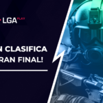 Fusion Esports clasifica a la Gran Final Presencial de la Star Pro League