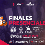 LGAplay pone fecha a sus finales presenciales de 2026